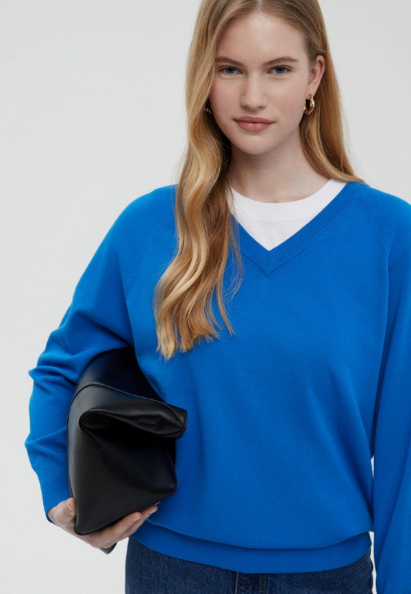 Finn Flare Пуловер - фото 4