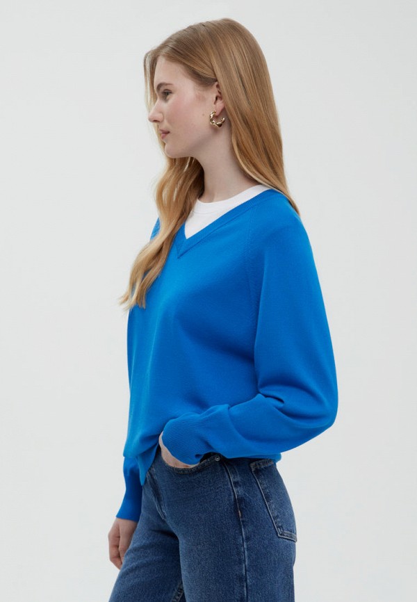 Finn Flare Пуловер - фото 5