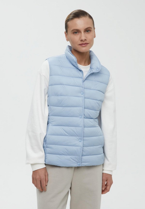 Finn Flare Жилет утепленный - фото 1