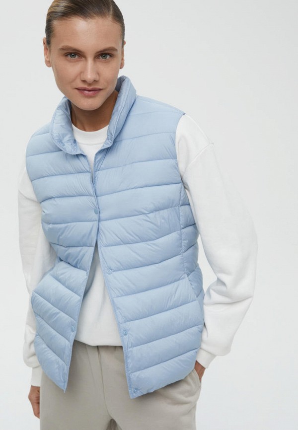 Finn Flare Жилет утепленный - фото 4