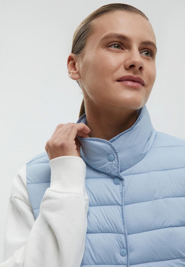 Finn Flare Жилет утепленный - фото 6