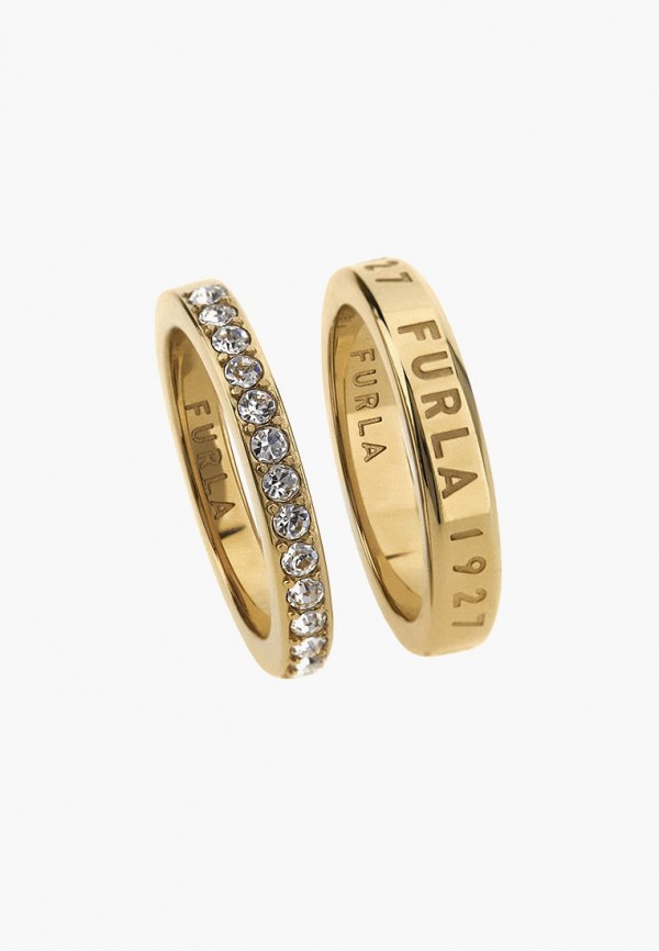 Furla Кольца 2 шт. - фото 1