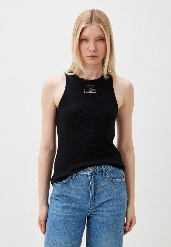 Replay Майка - фото 1