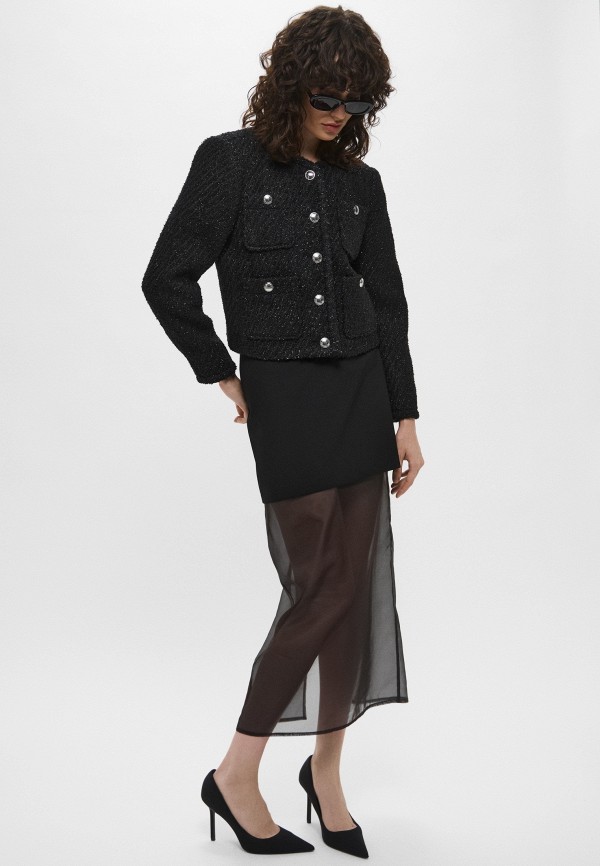 Michael Michael Kors Жакет - фото 4