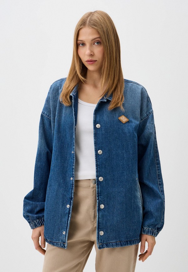 Replay Куртка джинсовая - фото 1