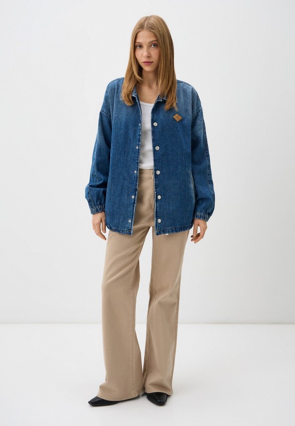 Replay Куртка джинсовая - фото 2