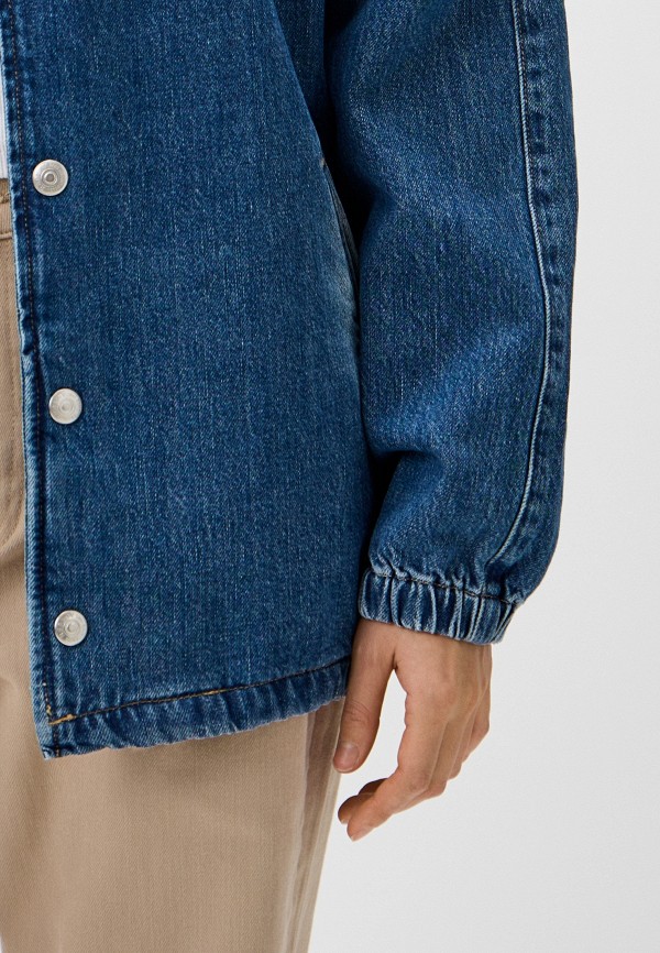 Replay Куртка джинсовая - фото 4