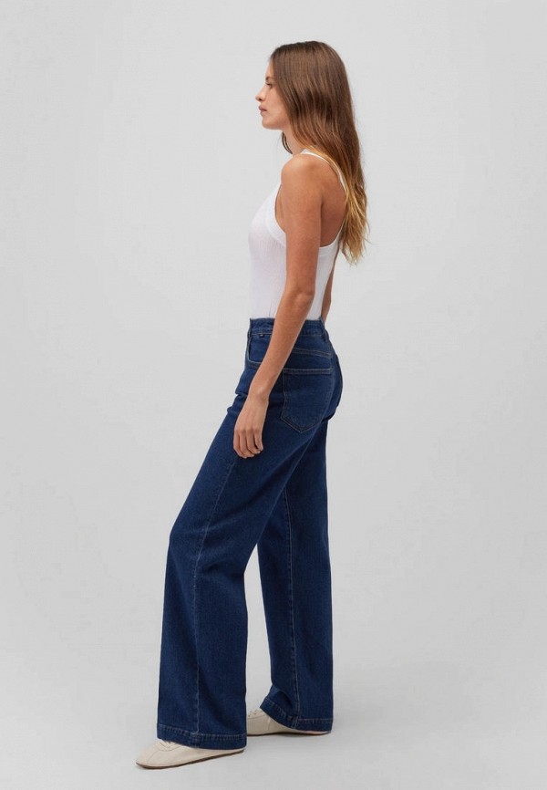 Mavi Джинсы - MALIBU - фото 4