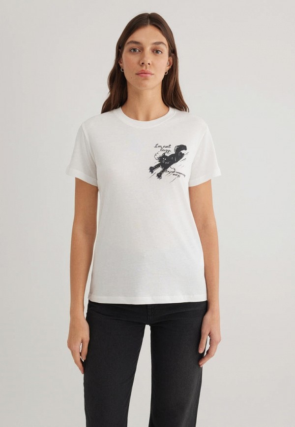 Mavi Футболка - SLEEVE TOP - фото 1