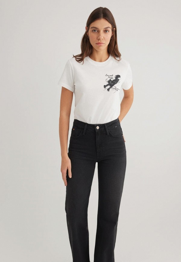 Mavi Футболка - SLEEVE TOP - фото 2