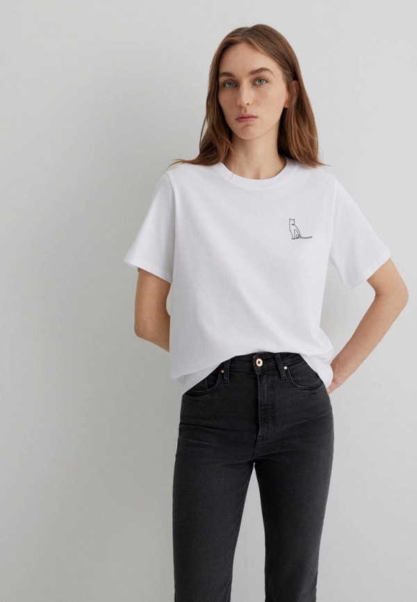 Mavi Футболка - SLEEVE TEE - фото 2