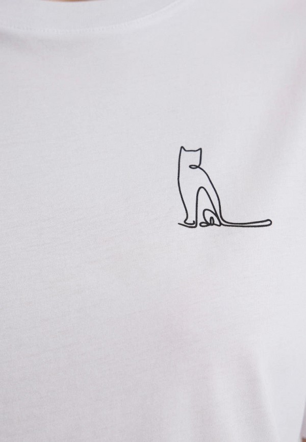 Mavi Футболка - SLEEVE TEE - фото 6