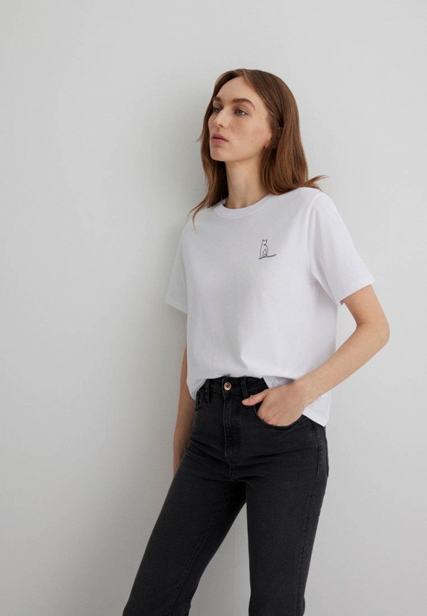 Mavi Футболка - SLEEVE TEE - фото 4