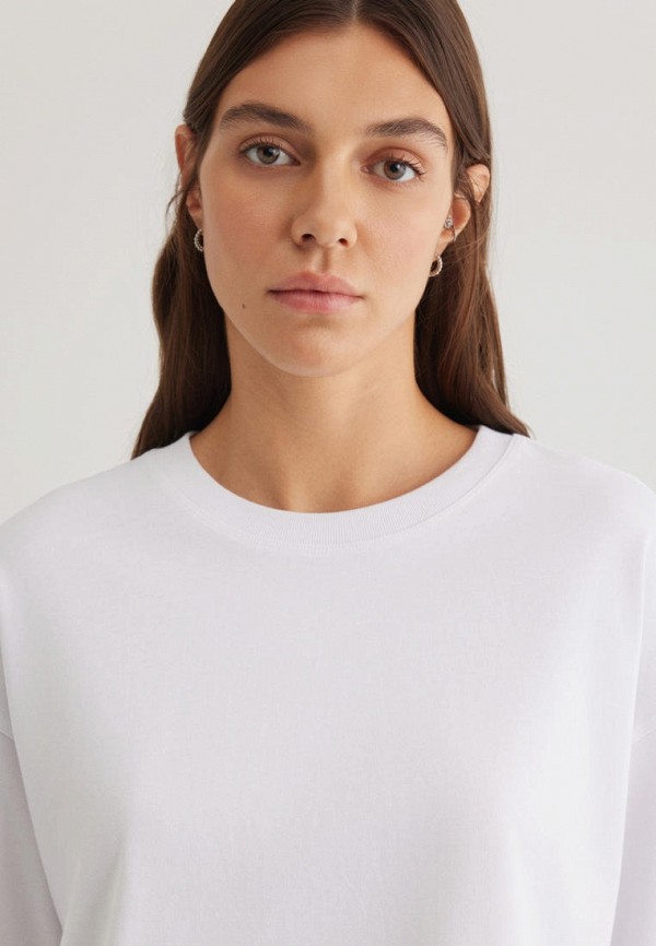 Mavi Футболка - SLEEVE TOP - фото 5