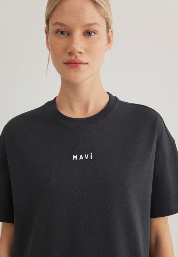 Mavi Футболка - SLEEVE TEE - фото 6