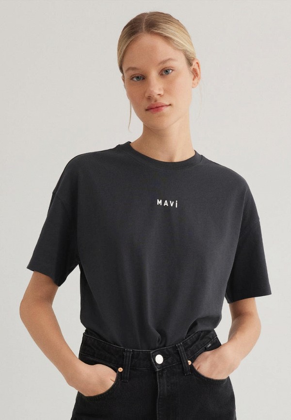Mavi Футболка - SLEEVE TEE - фото 5