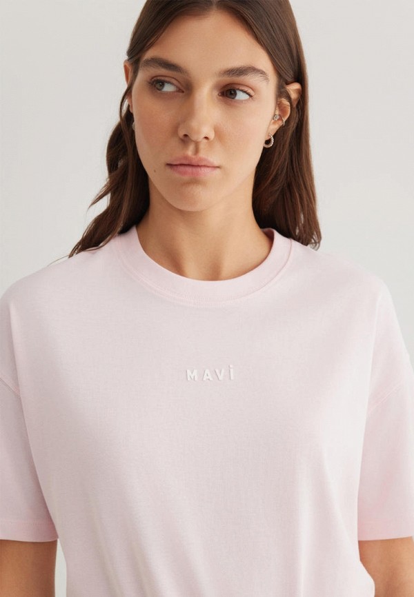 Mavi Футболка - SLEEVE TEE - фото 5