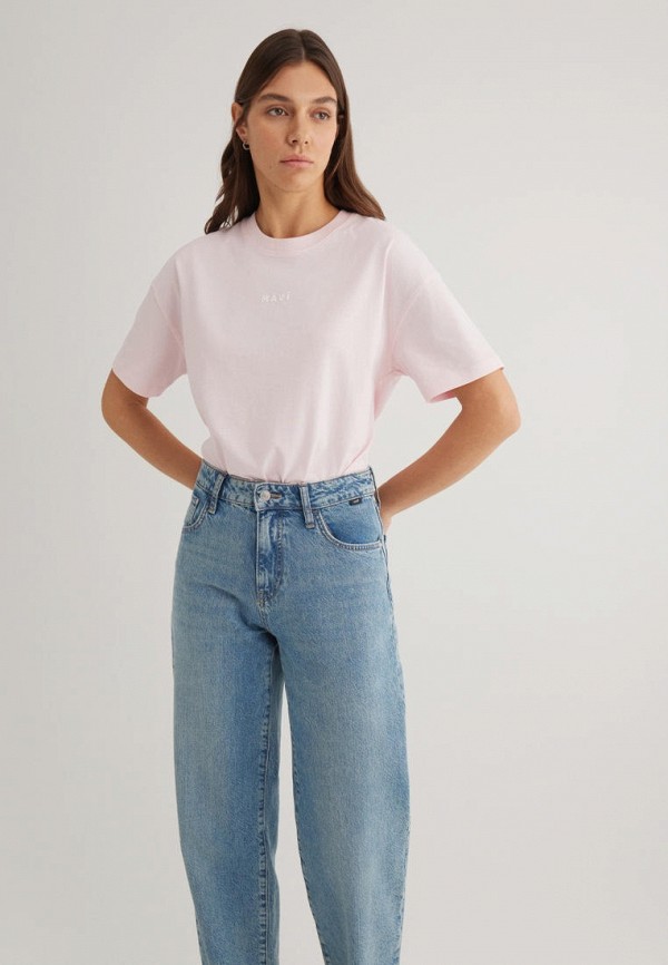 Mavi Футболка - SLEEVE TEE - фото 2