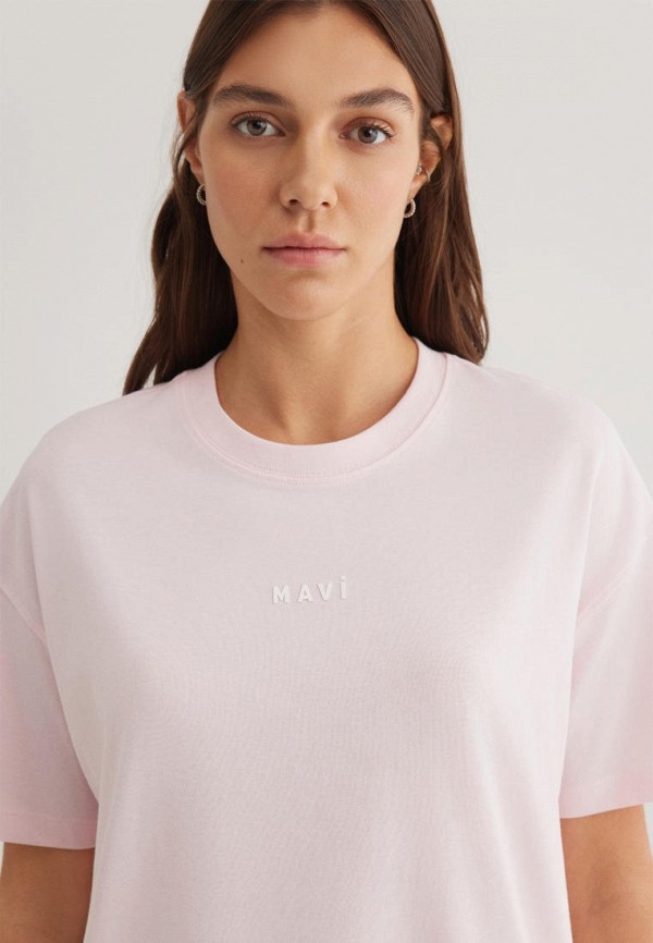 Mavi Футболка - SLEEVE TEE - фото 6