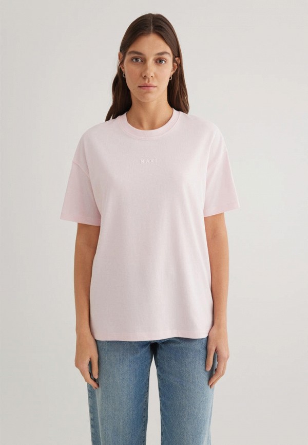 Mavi Футболка - SLEEVE TEE - фото 1