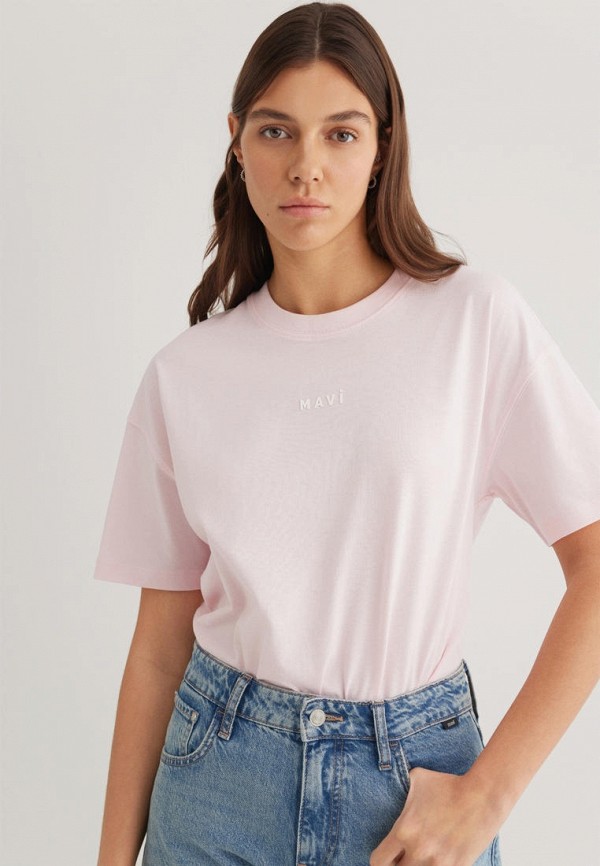 Mavi Футболка - SLEEVE TEE - фото 4