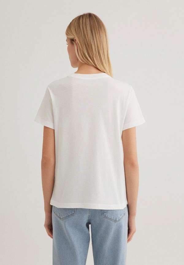 Mavi Футболка - SLEEVE TEE - фото 3