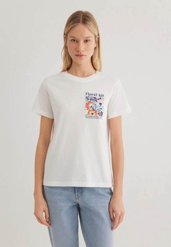 Mavi Футболка - SLEEVE TEE - фото 1