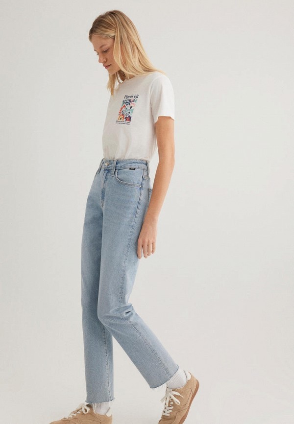 Mavi Футболка - SLEEVE TEE - фото 4