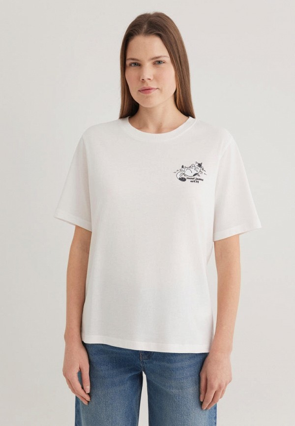 Mavi Футболка - SLEEVE TEE - фото 1