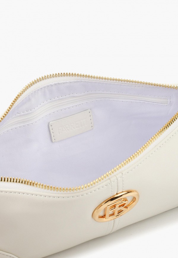 Fabretti Сумка - багет - фото 3