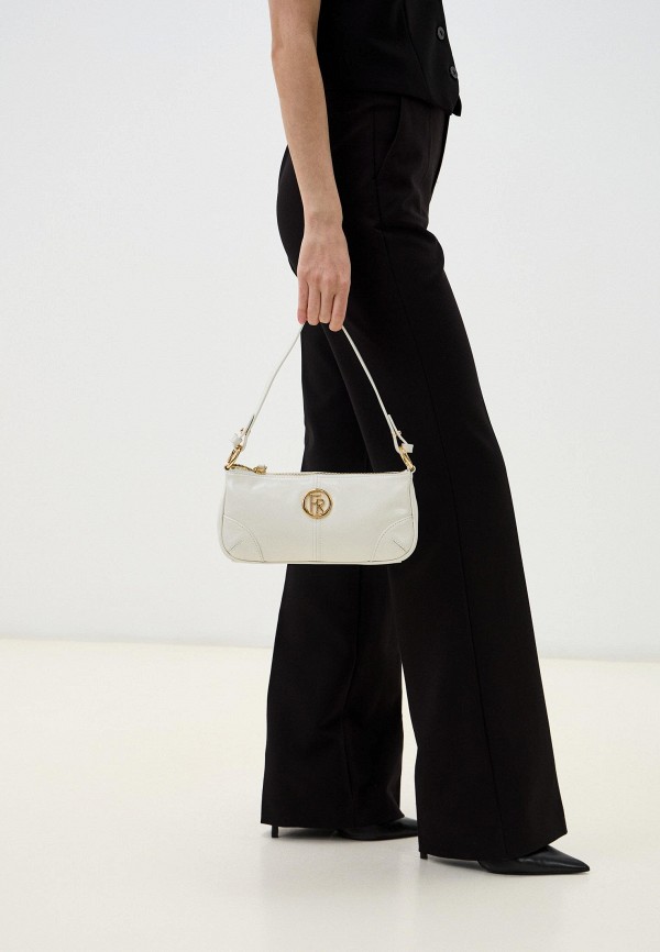 Fabretti Сумка - багет - фото 4