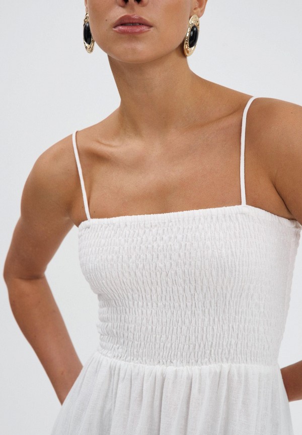 Soul Mind Сарафан - Azure - фото 4