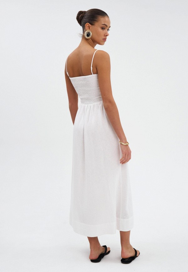 Soul Mind Сарафан - Azure - фото 2