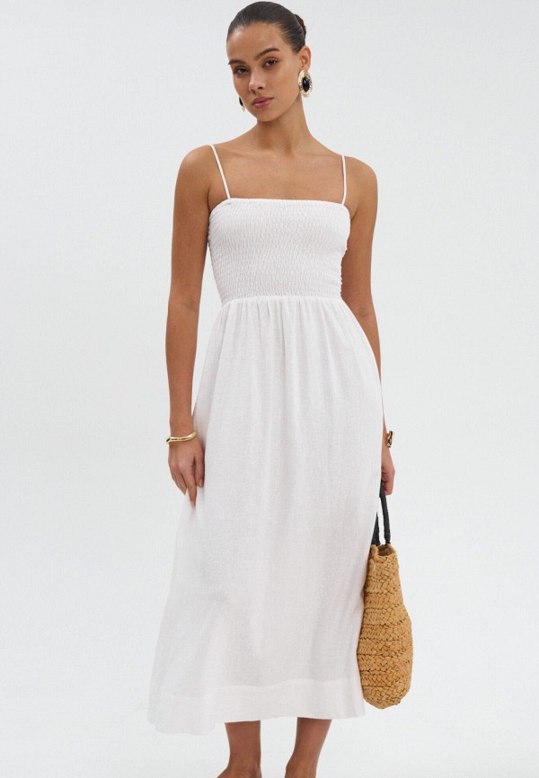 Soul Mind Сарафан - Azure - фото 1