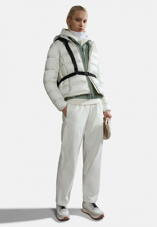 Napapijri Куртка утепленная - фото 2