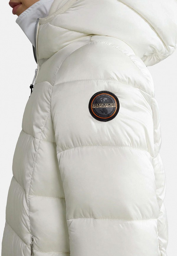 Napapijri Куртка утепленная - фото 4