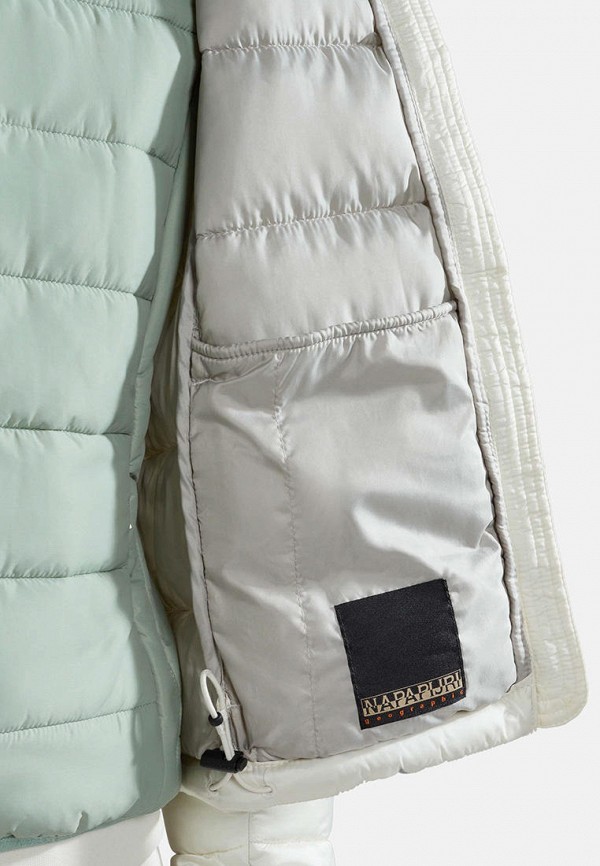 Napapijri Куртка утепленная - фото 5