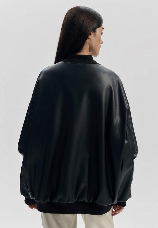 Mollis Куртка кожаная - фото 3