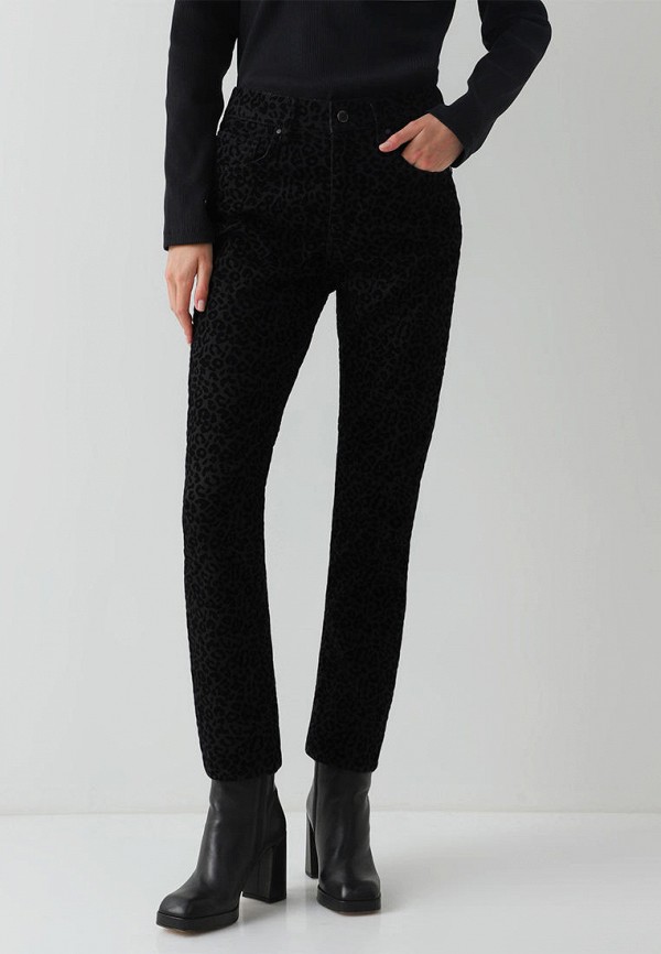 Lilly Bennet Джинсы - фото 1