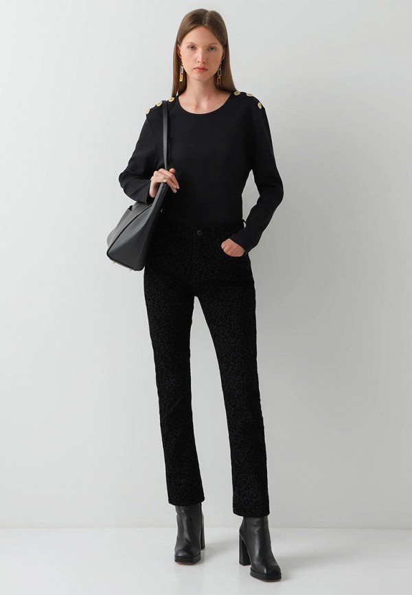 Lilly Bennet Джинсы - фото 2