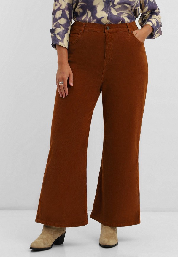 Calin Doux Брюки - фото 1