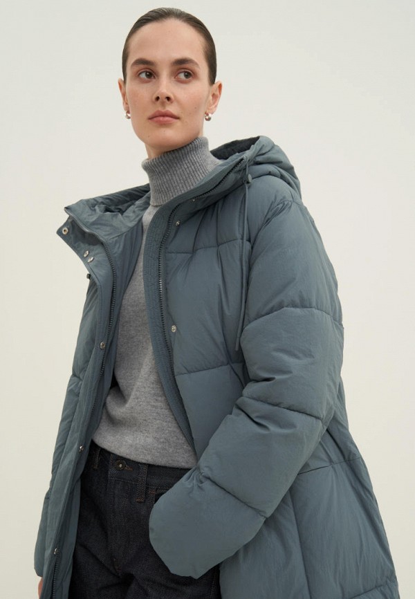 Finn Flare Пуховик - фото 6