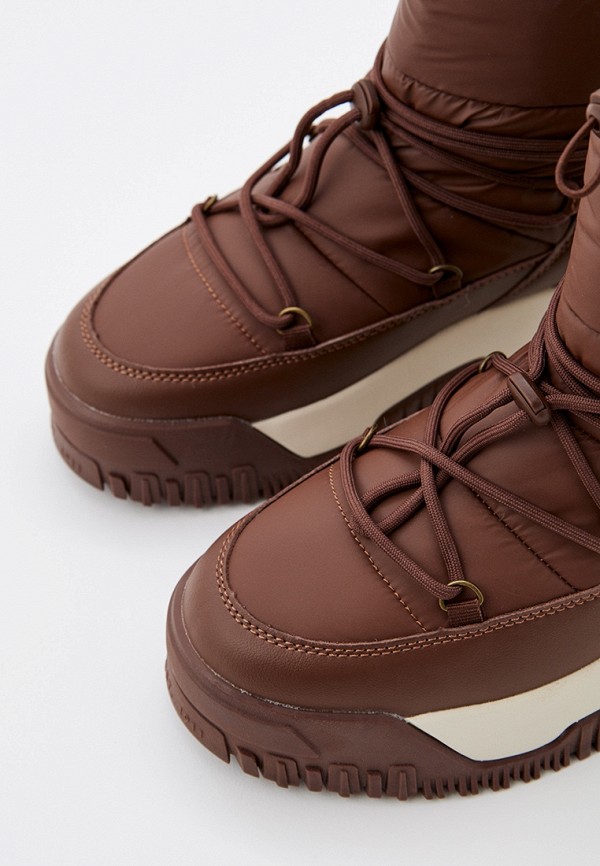 Fila Дутики - POWDER PUFF - фото 2