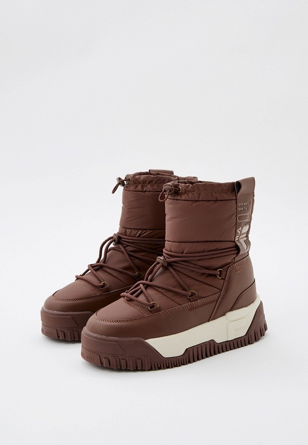 Fila Дутики - POWDER PUFF - фото 3