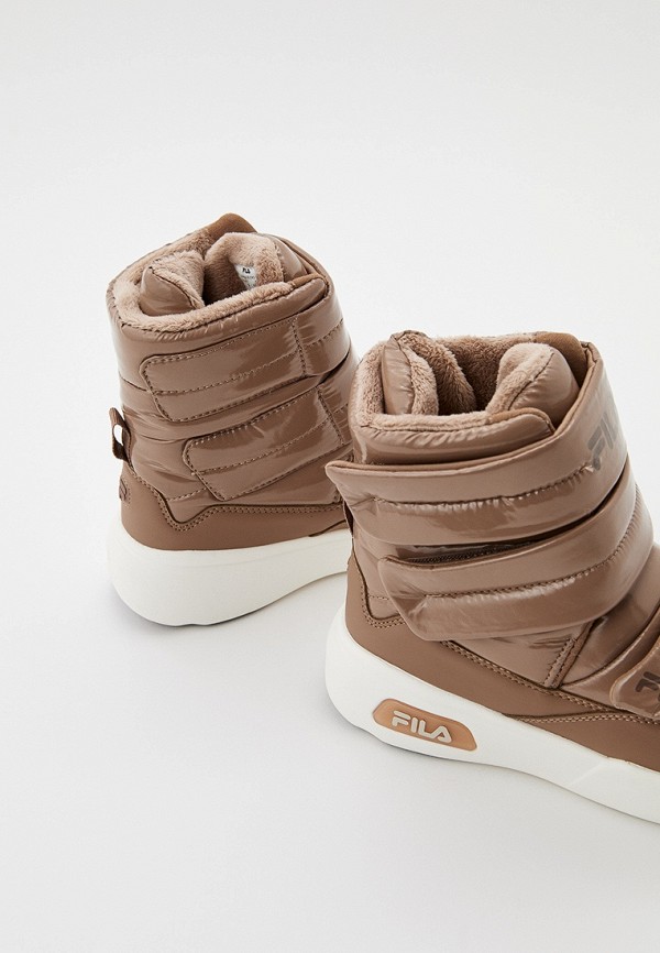 Fila Кроссовки - CEPHEA VELCRO - фото 4