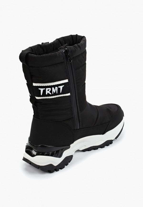 Дутики Termit CITY ROCK, цвет: черный, MP002XW19TY6 — купить в интернет ...