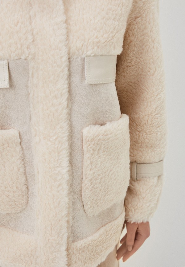 Fergo Шуба - фото 5