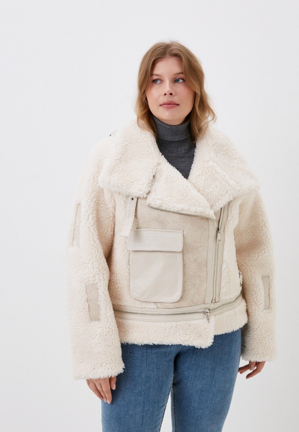 Fergo Дубленка - фото 1