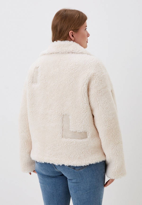 Fergo Дубленка - фото 3