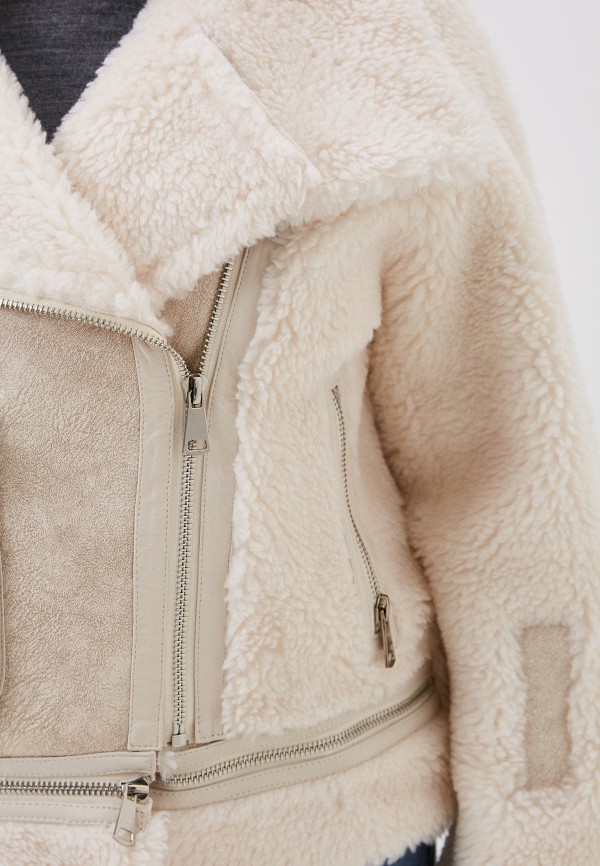 Fergo Дубленка - фото 4